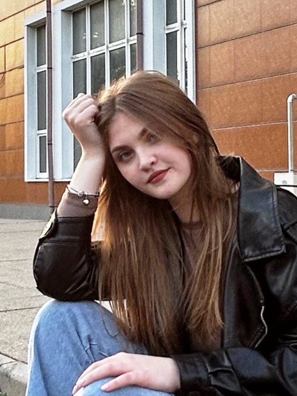 Троегубова Екатерина Антоновна.