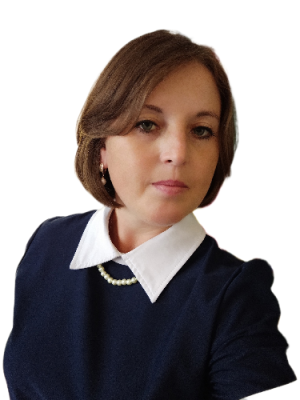 Михайлова Анна Андреевна Михайлова Анна Андреевна