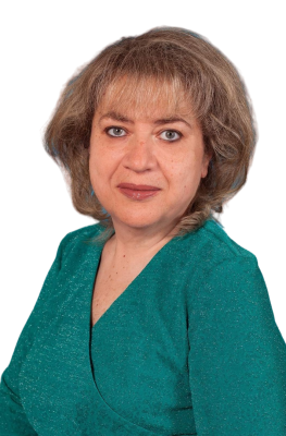 Поуль Анжела Анатольевна Поуль Анжела Анатольевна
